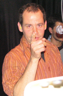 Sébastien Laforesterie