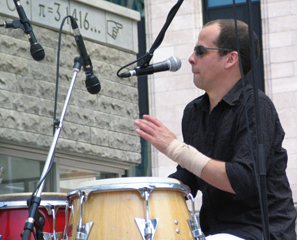 Sébastien Laforesterie