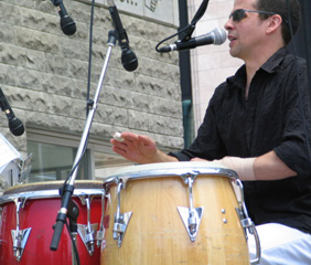 Sébastien Laforesterie