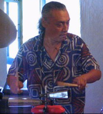 Luis CAMUTO Encalada