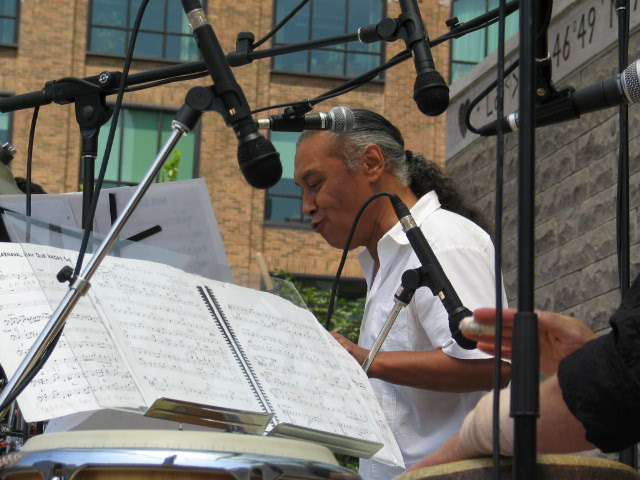 Luis CAMUTO Encalada