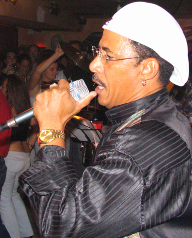 Evelio Ferrera Torres