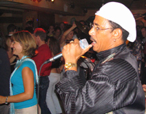 Evelio Ferrera Torres