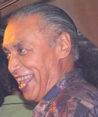 Luis Camuto Encalada