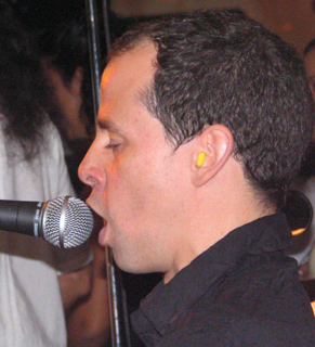 Sébastien Laforesterie