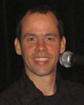 Sébastien Laforesterie