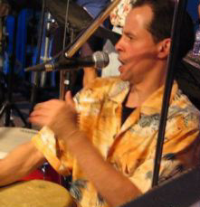 Sébastien Laforesterie
