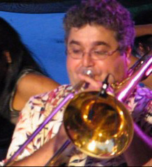 Stéphane Boulanger