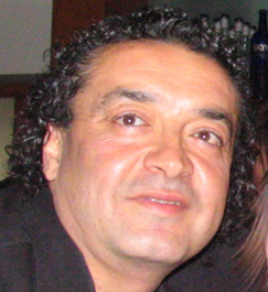 Gustavo, pianiste